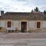 Lavoir de Priez commune de Champlin un patrimoine