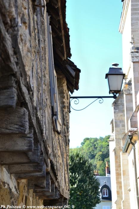 Maison de Nicolas Appleine