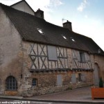 Maison Appleine de Prémery un beau patrimoine