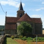 Église d’Arzembouy un beau patrimoine