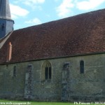 Église de Champlemy – Saint-Maurice un beau patrimoine