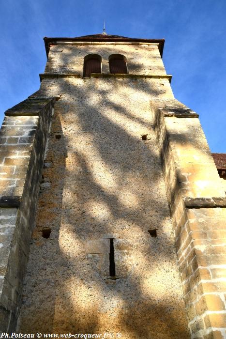 Chapelle de Corbelin