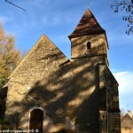 Chapelle de Corbelin un beau patrimoine