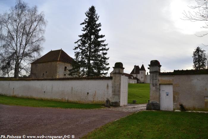 Brinon-sur-Beuvron Nièvre Passion