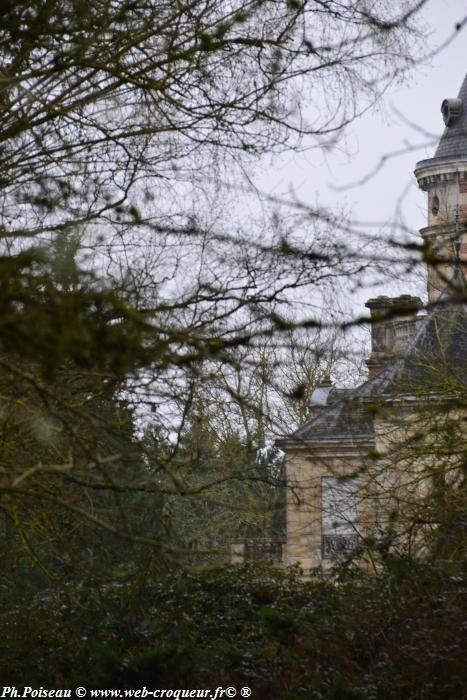 Château Vendôme Arbourse