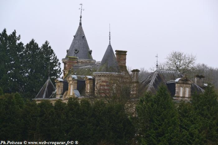 Château Vendôme Arbourse