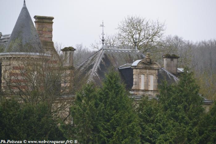 Château Vendôme Arbourse