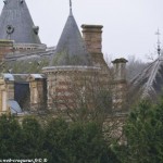 Château Vendôme Arbourse