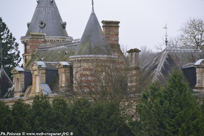 Château Vendôme Arbourse