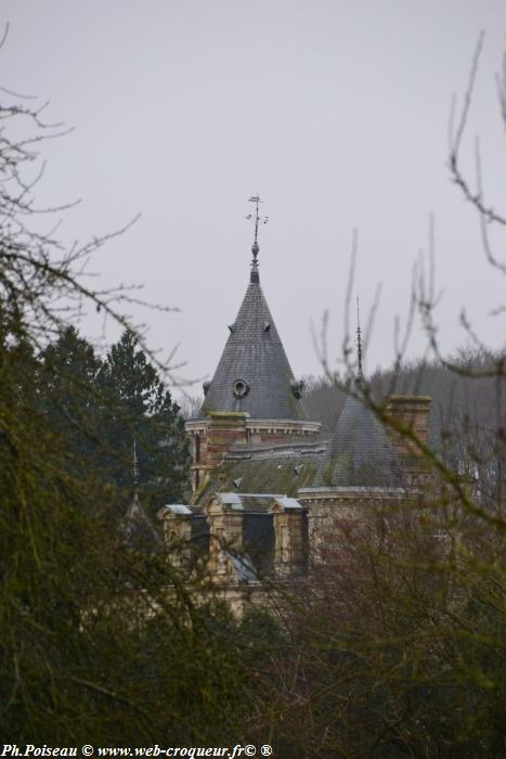 Château Vendôme Arbourse