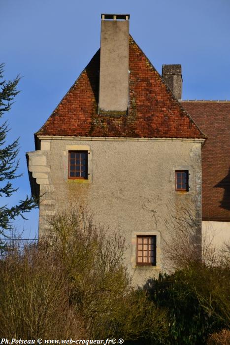 Château de Beuvron