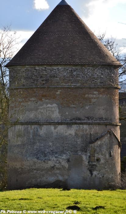Colombier de Boulon