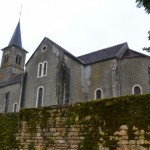 Église Saint-Laurent Arthel