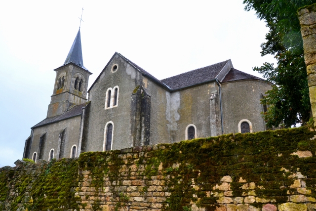 Église d'Arthel