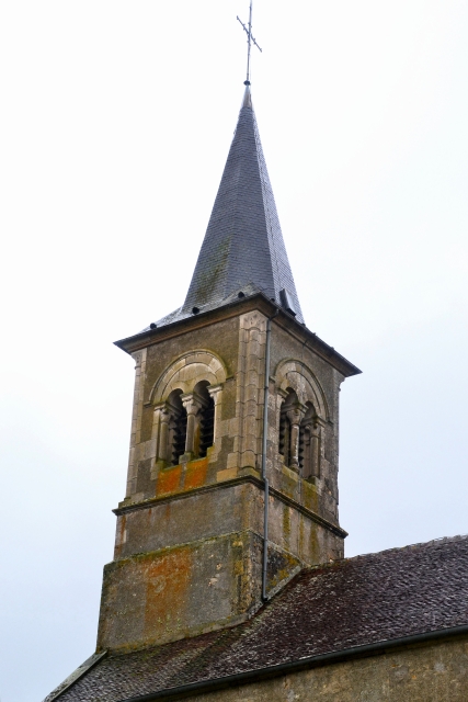 Église d'Arthel