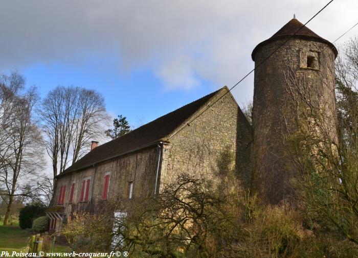 Dompierre-sur-Nièvre Nièvre Passion