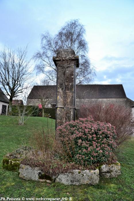 Le Château d'Oulon Nièvre Passion