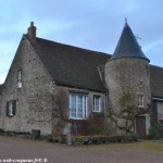 Le Château d'Oulon Nièvre Passion