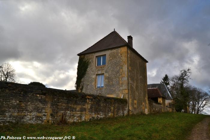 Château de Prunevaux