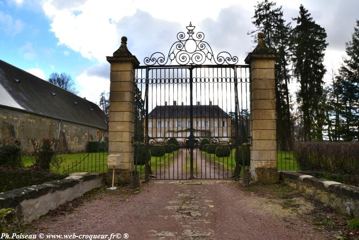 Château de Prunevaux