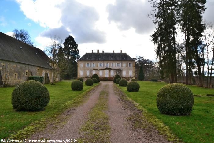 Château de Prunevaux