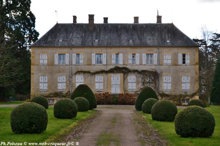 Château de Prunevaux