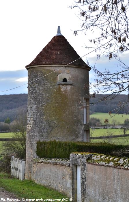 Colombier de Courcelles Nièvre Passion