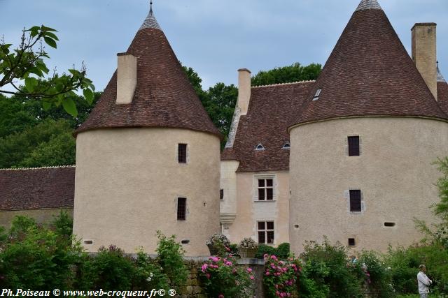 Château de Corbelin