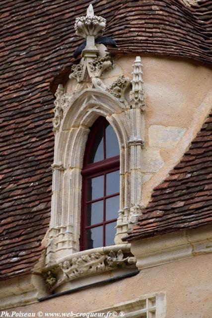 Château de Corbelin