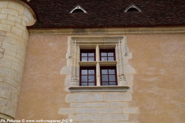Château de Corbelin