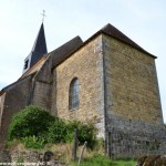 Église de Dompierre sur Nièvre