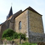 Église de Dompierre sur Nièvre un beau patrimoine