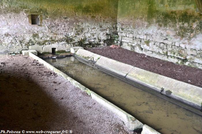 Lavoir d'Arbourse