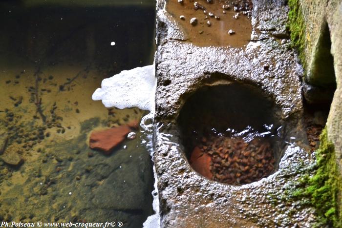 Lavoir d'Arbourse