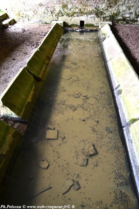 Lavoir d'Arbourse