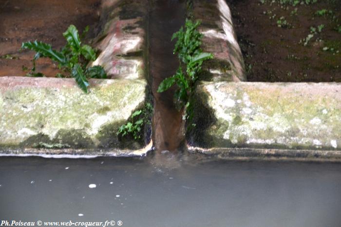 Lavoir de Bussy-la-Pesle Nièvre Passion