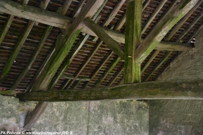 Lavoir d'Arbourse