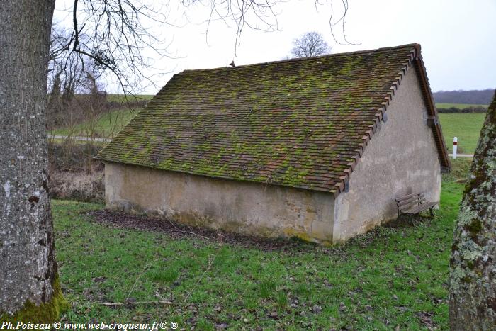 Lavoir d'Arbourse