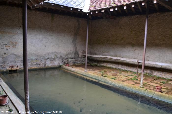 Lavoir de Priez