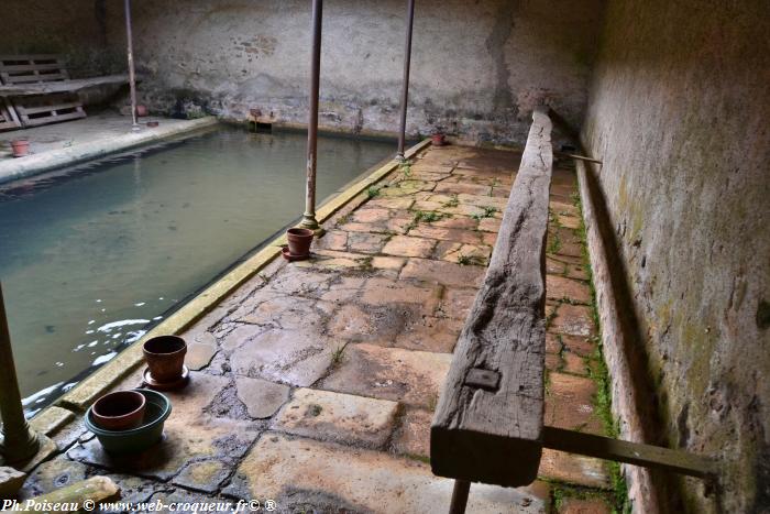 Lavoir de Priez