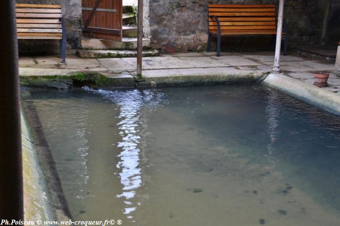 Lavoir de Priez