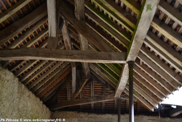 Lavoir de Priez