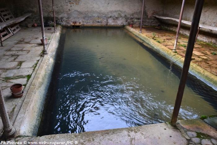 Lavoir de Priez