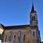 Église de Armes – Église Saint-Maurice un patrimoine