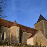 Église de Beuvron un beau patrimoine