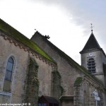 Église de Billy sur Oisy un beau patrimoine