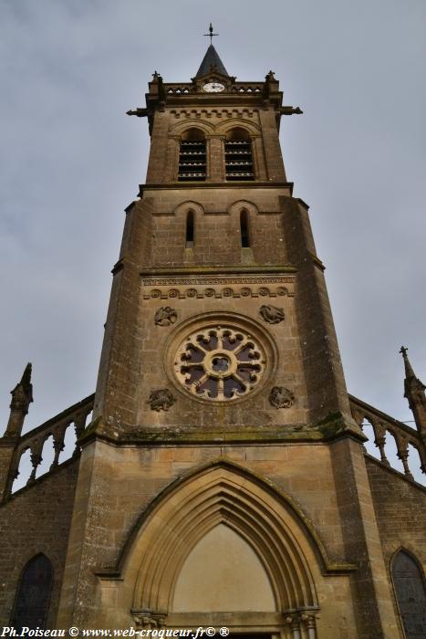 Église de Bona