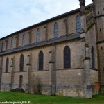 Église de Bona un remarquable patrimoine