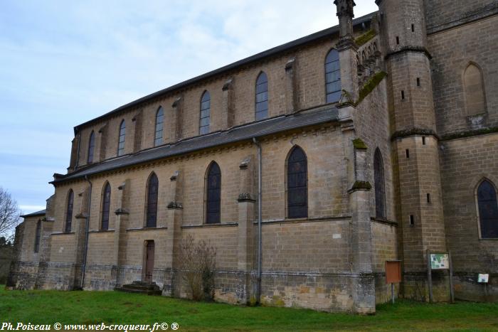 Église de Bona