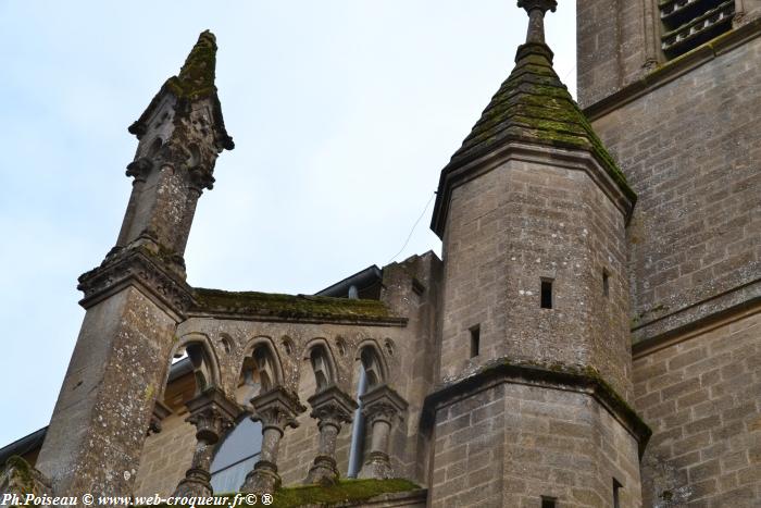 Église de Bona